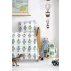 Robot 100 x 140 - Housse de couette Robot - lit enfant